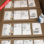 12 Port 10G Fiber Gigabit Switch AC 120/230V 50/60Hz WS-C3850-12XS-S NIB