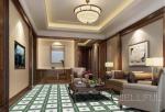 Oak Wood Gravure Printing Wood Grain PVC Sheet Decorative Layer