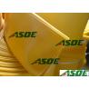 Buy cheap PVC Lay Flat Industrial Water Hose Through The Weave 8 Inch One Piece Abrasion from wholesalers