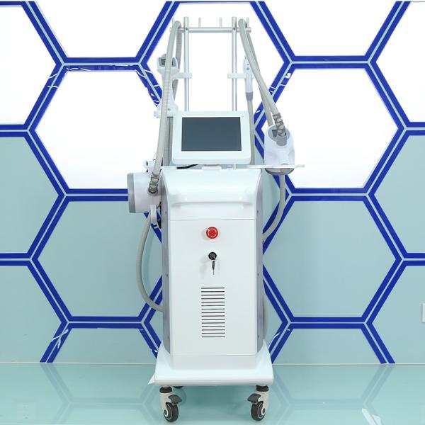 Aesthetic Wholesale Velashapebody Body Roller Cavitaction Slimming Kryolipolysis
