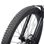 48V 1000W Carbon Fiber Mountain Bike Electric Bicycle with M620 Bafang Central