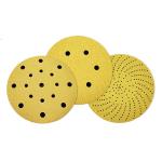 G381 yellow sanding disc