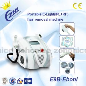 Wholesale Skin Tightening / Depilation E-light IPL RF , Skin Care Beauty Device from china suppliers