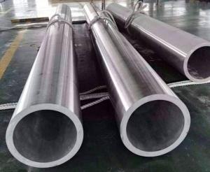 Wholesale High Quality AISI 4140 Seamless Alloy Steel Pipe Factory Cold Rolled Steel Pipe/Tube from china suppliers