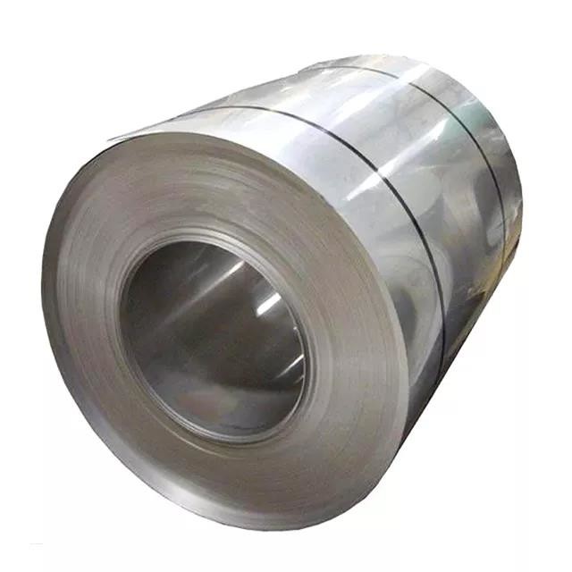 SPCC Electrolytic Tin Coated Steel Sheet T1 T2 T3 Tin Plate Sheet