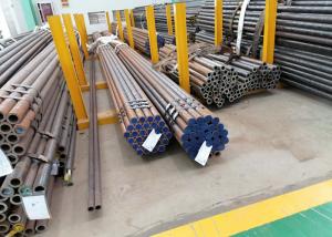 Wholesale Power Station Boiler Steel Tube / A192 1.0425 Seamless Low Carbon Steel Pipe from china suppliers