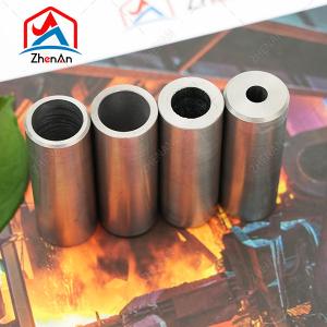 Wholesale 99.95% High Purity Polished Tungsten Cemented Carbide Tube from china suppliers