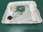 Nihon Kohden CardiofaxS ECG-2250 ECG Machine Parts Top Cover Display Assembly
