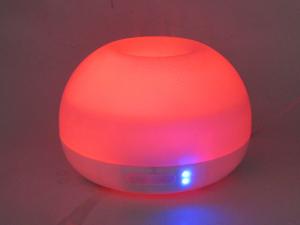 Wholesale High Performance Electric Aroma Diffuser 200ml Ultrasonic Air Humidifier from china suppliers