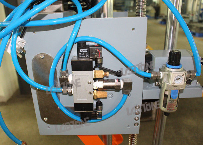 High Accuracy Drop Impact Test , Package Testing Services With IEC68-2-27