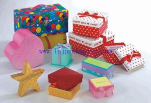 Wholesale necklace box from china suppliers