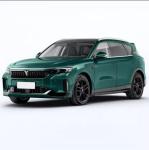 2024 Fashion Design Energy Cars Voyah Free Pure Electric Car 510 Kw Midsize SUV