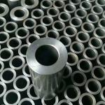 ASTM A192 Seamless Carbon Steel Boiler Tube Cold Drawn 63.5mm X 2.9mm