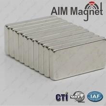 Wholesale Permanent super Permanent block Magnet from china suppliers