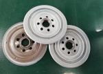 High quality Base plate for oil filter