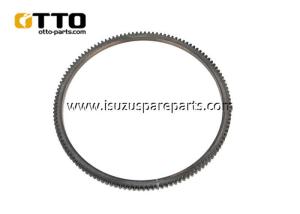 Wholesale TCM C240 Isuzu Spare Parts Flywheel Ring Gear 9-12333605-0 912333-6050 9123336050 from china suppliers