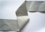 Jacquard Safety Reflective Clothing Tape Washable Garment Accessories