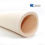 Waterproof Prosthetic Pediatric Cosmetic Below Knee Using Cosmetic Cover (EVA)