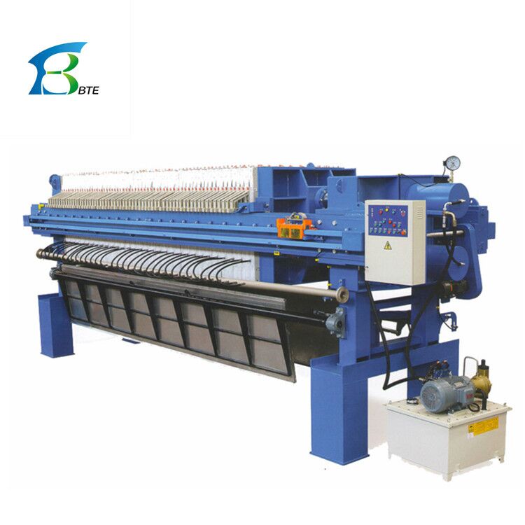 2t Sludge Dewatering Machine Screw Press Filter for Canada Local Service Location
