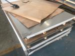 Martensitic Grades AISI 410 And AISI 420 Cold Rolled Stainless Steel Sheets