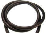 Flexible ISO9001 300Psi 8mm Rubber Air Hose , Rubber Air Line