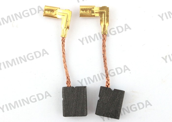 Brush X & Y MTR Textile Machine Parts Suitable For GTXL Parts PN23850036-