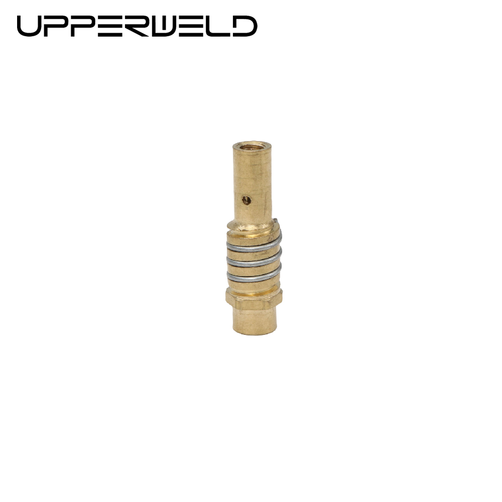 OBM Supported Welding Torch UPPERWELD 15AK Tip Holder Water Cooled Gas Solder Mig Torch