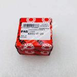 FAG Deep Groove Ball Bearings 6200-C-2Z , 6201-C-2Z