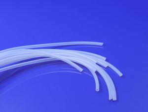 Wholesale Heat Resistant Flexible Silicone Thin Wall Medical Tubing from china suppliers