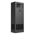 17KW 17KVA 380vac Small Computer Precision Industrial Floor Standing Air