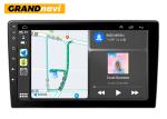 2 Din Car Android Stereo 9017 10 Inch Android Car Stereo Touch Screen Universal
