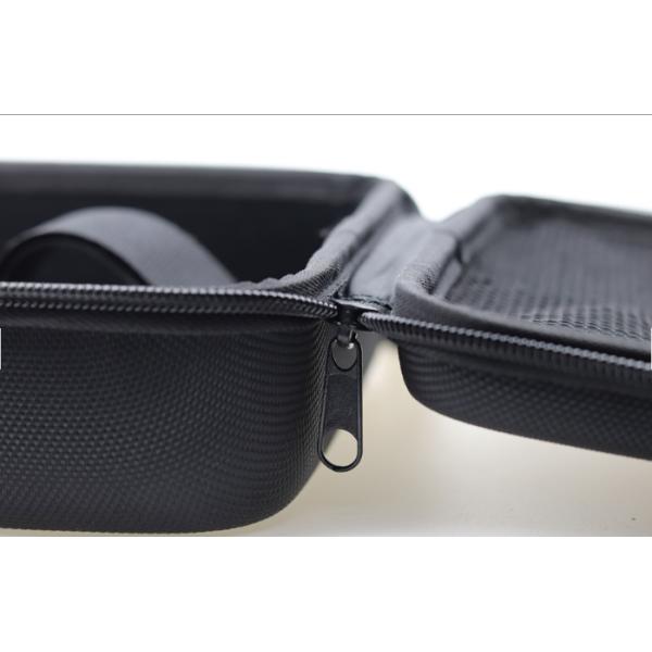 Durable EVA Storage Case portable carrying case designed for tool storage travel and electronic device protection with customizable options