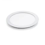 Factory price 2 years 85-265V Ceiling Recessed Round Ultra Silm 3w 4w 6w 9w 12w