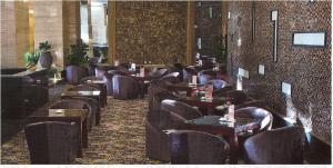 Wholesale Lobby Aera Furniture,Lounge Chair and Coffee Table,RA-011 from china suppliers