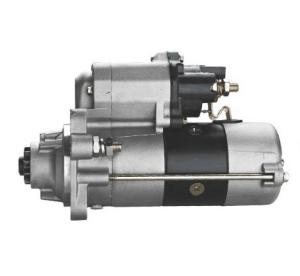 Wholesale Aluminium John Deere Diesel Nippondenso Starter Motor 428000-7341 RE548694 from china suppliers