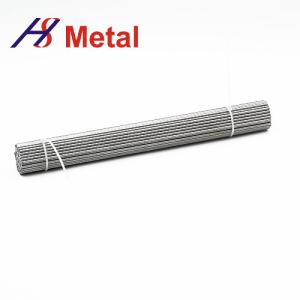 Wholesale High Temperature Resistance Molybdenum Bar 99.95% Pure from china suppliers