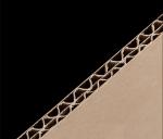 Luxury Corrugated Packaging Box Ecommerce Delivery Postal Shipping Mailer Box