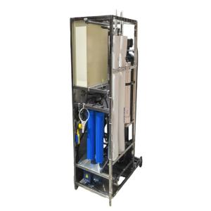 Wholesale Smart Desalination Machine Turns Salt Water Into Fresh Water from china suppliers