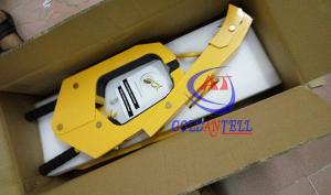 Wholesale OEM Service Anti - theft Car Wheel Clamp , Security car wheel boot from china suppliers