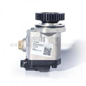 China 60275077 Hydraulic Crane Parts QC20/15-WP7 Steering Fluid Pump on sale