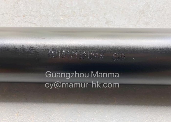 8-97073450-3 ISUZU Chassis Parts Propeller Shaft ASM For NKR NPR
