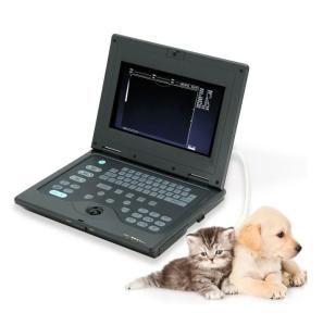 China MS-M413 Medical Equipment Handheld Portable Device Vet Portable Animal Ultrasound Scanner on sale