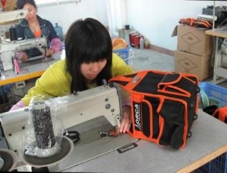 Wenzhou Youhou Bags Industry Co.,Ltd.