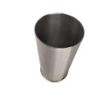 4TNE88 4TNV88 4TNV84 Steel Diesel Engine Cylinder Liner 129360-21100