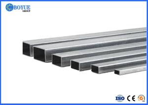 Wholesale ASTM A53 Gr.B DN200 Sch60 Hot Dip Galvanized Tube Galvanised Steel Tube For Gas from china suppliers