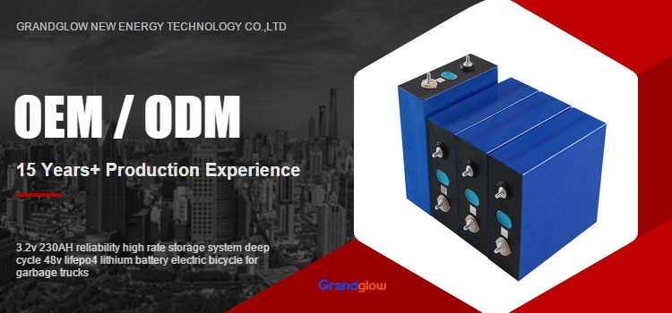 Car Sodium Lithium Power Battery Solar System For Data Processing Centers