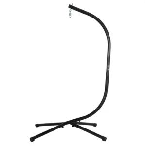 Wholesale Wrought Iron Hammock Stand General Home Furniture Within Mail Packing N from china suppliers
