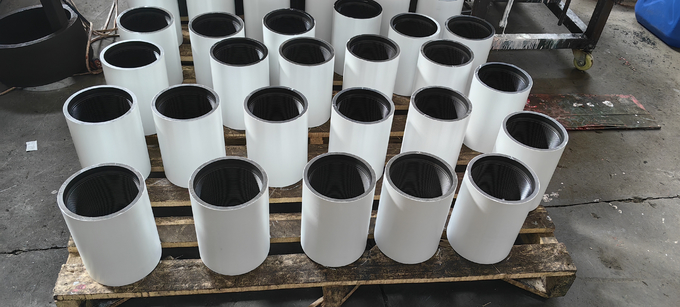 5-1/2" Pup Joint Casing Accessories STC - API 5CT L80-1CR - REGULAR 1.5M Length