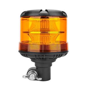 Wholesale Amber Rotating Beacon Light Waterproof Strobe Beacon Light Customized from china suppliers