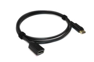 Wholesale PC HP Wire DP Male To HDMI Female Display Port Male To HDMI Converter Adapter from china suppliers